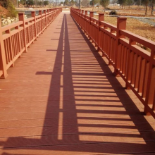 福建浦城縣西郊公園項(xiàng)目