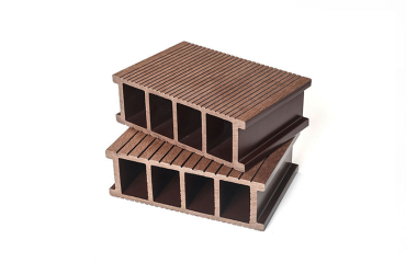 150x50mm 方孔塑木地板